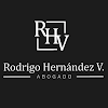 Abogado Rodrigo Hernandez V